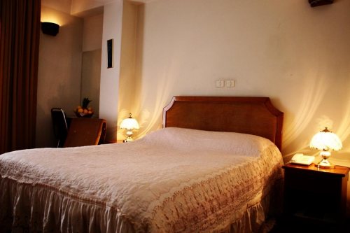 Ararat Hotel Picture